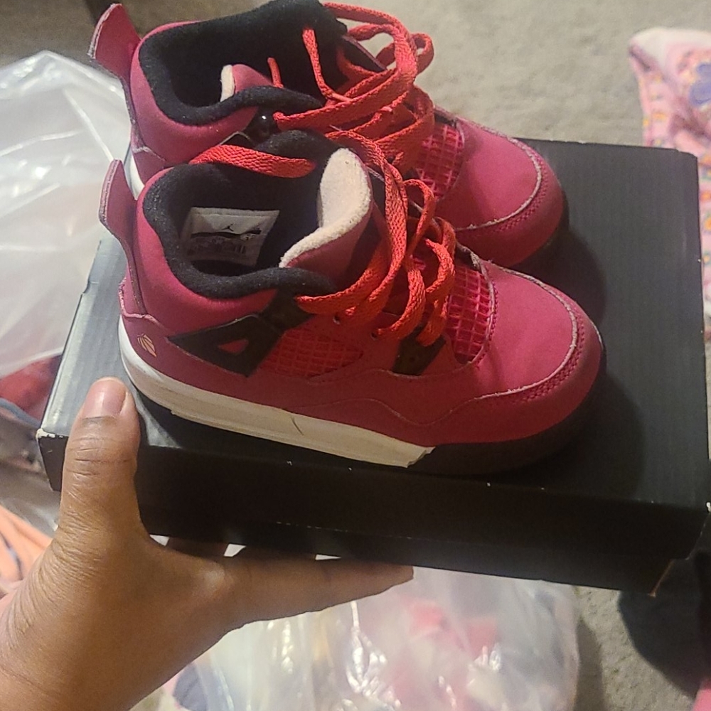 10C JORDAN 11 Retro